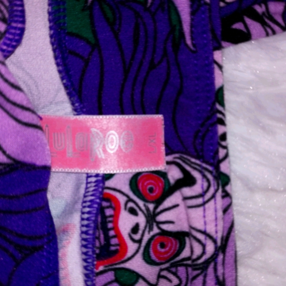 Lularoe Children's Items